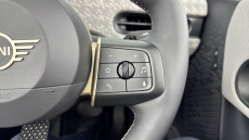 MINI Cooper 2.0 C Exclusive 2dr Auto Petrol Convertible